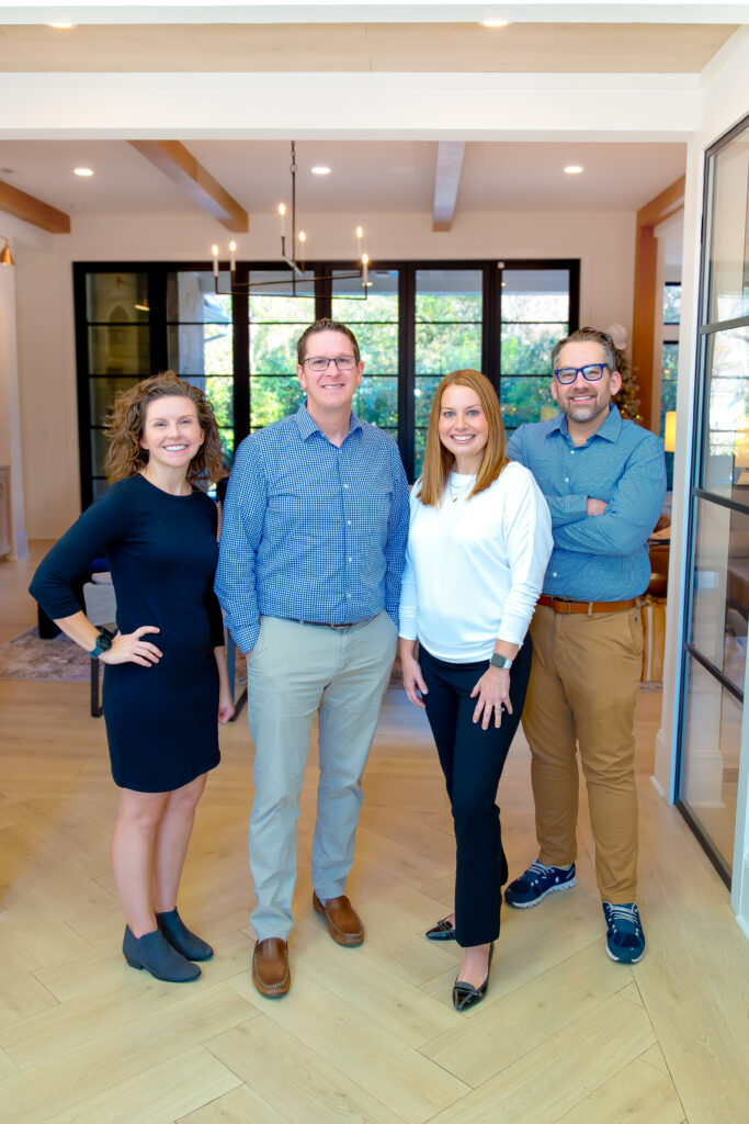 KB Fisher & Co Real Estate Team serving Charlotte and Lake Norman NC